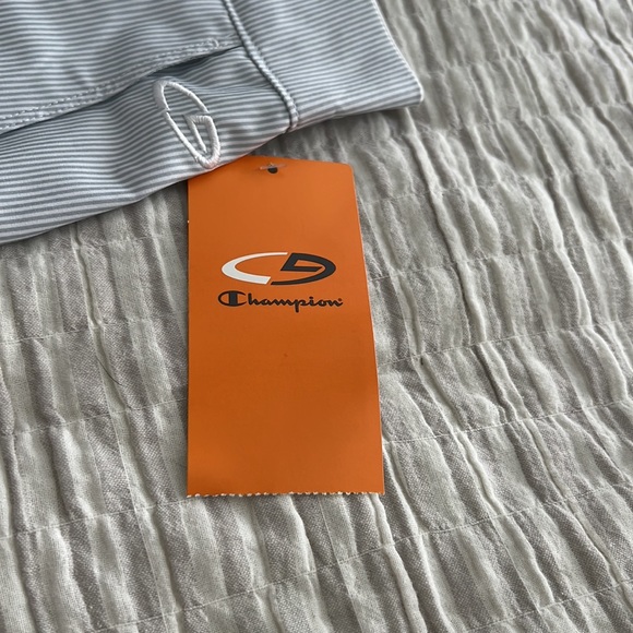 Champion striped shorts - Picture 4 of 7